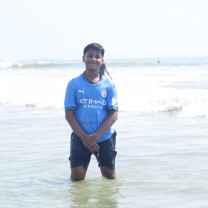 Abrar Shahriyar Saad