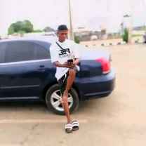 Ogbaji Success