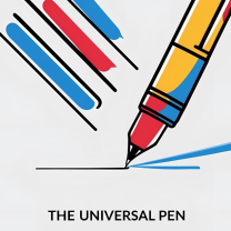 The Universal Pen