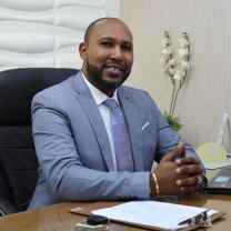 Dr. Felix Manuel Almanzar