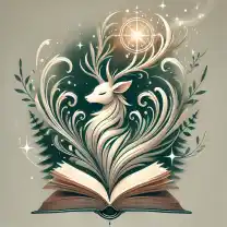 The Silver Stag Library 