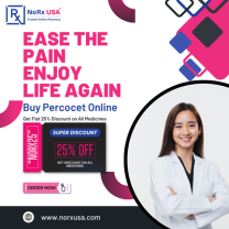 Order P.e.r.cocet Online for Secure and Trusted Pain Relief