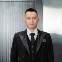 CEO Trương Tài Năng