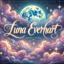 Luna Everhart✨