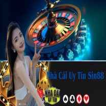 Sin88 – Sân Chơi Đẳng Cấp, Thắng Lớn Mỗi Ngày
