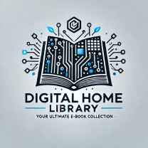 Digital Home Library by Masud Rana