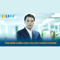 CEO ThànhPhương