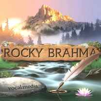 Rocky Brahma