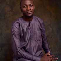 Alamin Muhammad Lawan