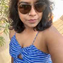 Anchal Arunkumar