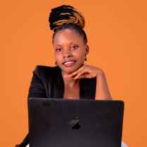 Alphonsine Uwamariya