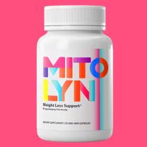 Mitolyn Official