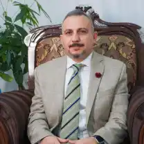 Dr. Mwafaq Ramzi