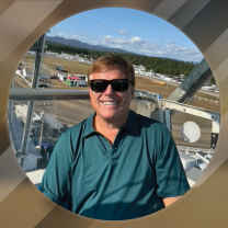 Robert Edward Napior