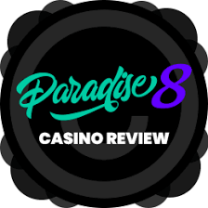 Paradise 8 Casino