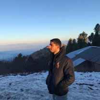 Malik Fahad