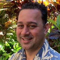 Sione Thompson