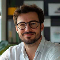 Nikos Dimitriadis