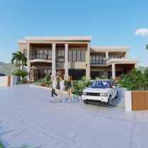 Grant Building design and Construction