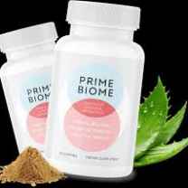 does PrimeBiome work