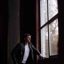 Alex Chapman