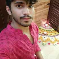 Nikhilesh Anand