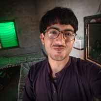 Mehmood Ahmed