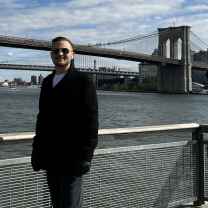 Chad Robert McFadden