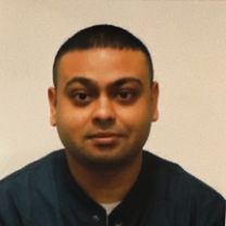 Mohammad Morshed