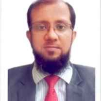 Md. Muzammal Rahman Pir