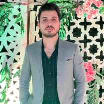 Arslan Ijaz