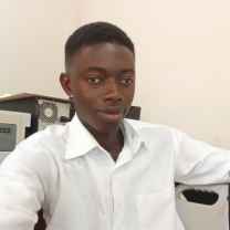 Williams Antwi Asiamah
