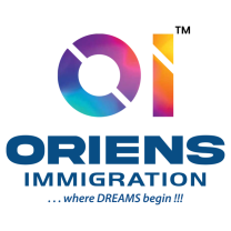oreins immigration