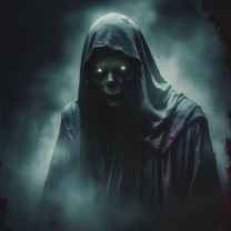 The Haunting Hour
