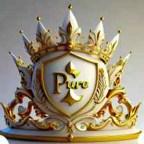 Pure Crown