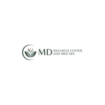 MD WELLNESS CENTER AND MED SPA
