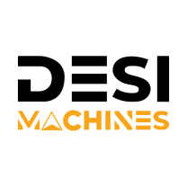 Desi Machines