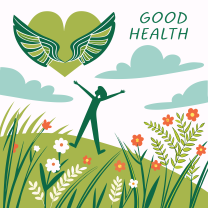 GOOD HEALTH