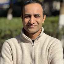 Dr. Muhammad Atique