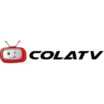 Colatv website