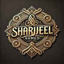 Sharjeel Ahmed