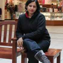 Anwesha Bhattacharya