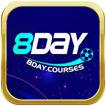 8day courses