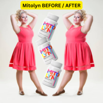 Mitolyn Official Website