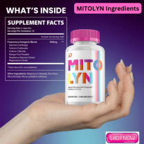 Mitolyn