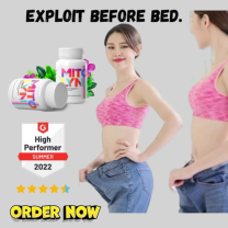 MitolynSupplement