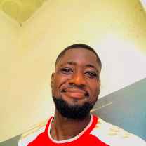 Odudu James