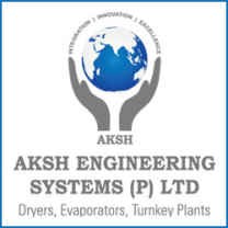 AKSH Engineering Systems Pvt. Ltd.