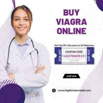 Discover the Best Deals When You Order Viagra Online Now