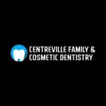 Centreville Family And Cosmetic Dentistry
